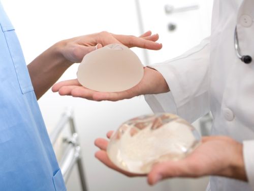 Breast Implants 3